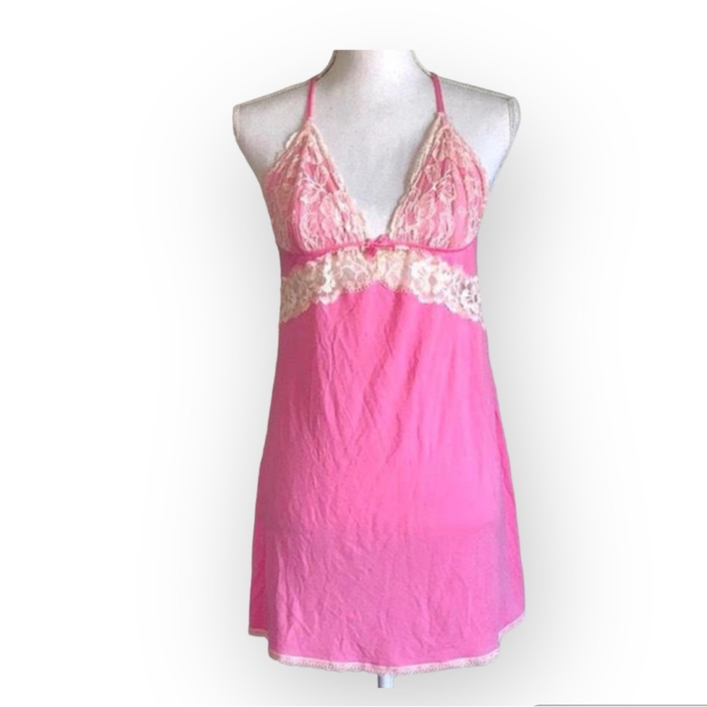 Victoria’s Secret Slip Dress Size M